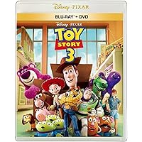 Amazon.co.jp: トイ・ストーリー2 4K UHD [4K ULTRA HD+ブルーレイ